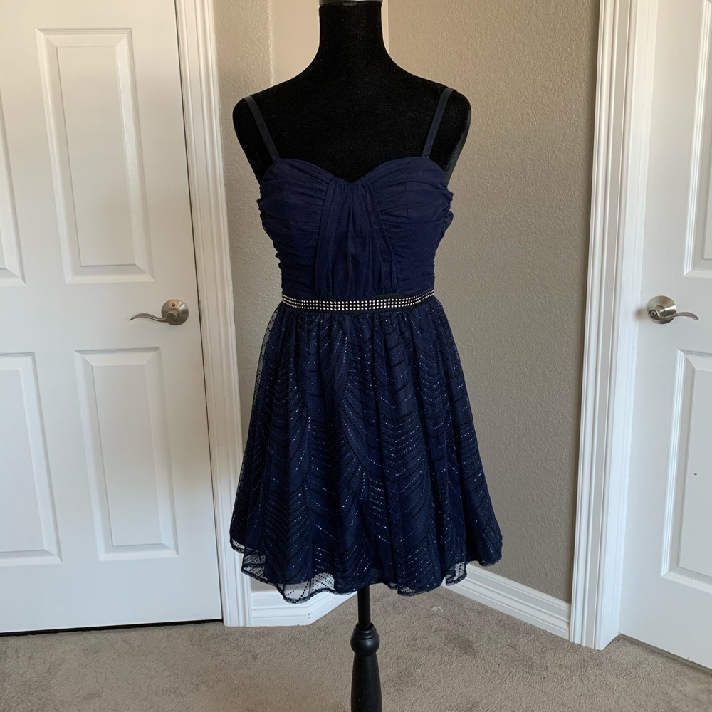 Homecoming Dress
